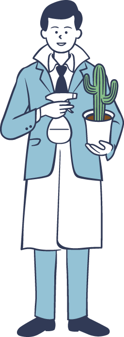 本気目　治（まじめ　なおる）