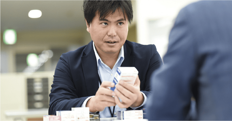 イメージ：会議・打合せ