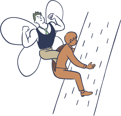 イメージ：羽化