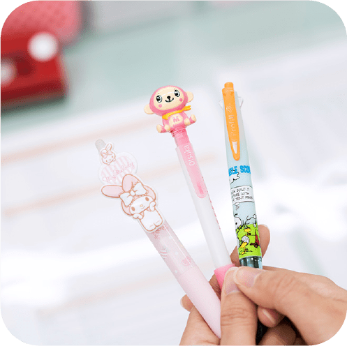 イメージ：ボールペン