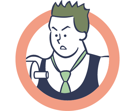 様々なサポート