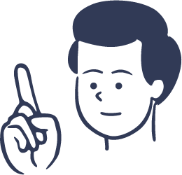 イメージ：回答する人